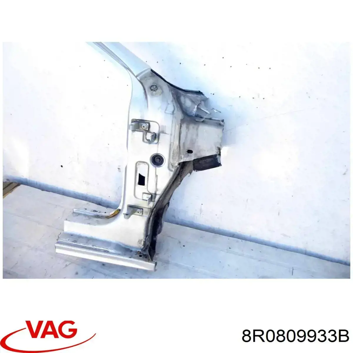  VAG 8R0809933B