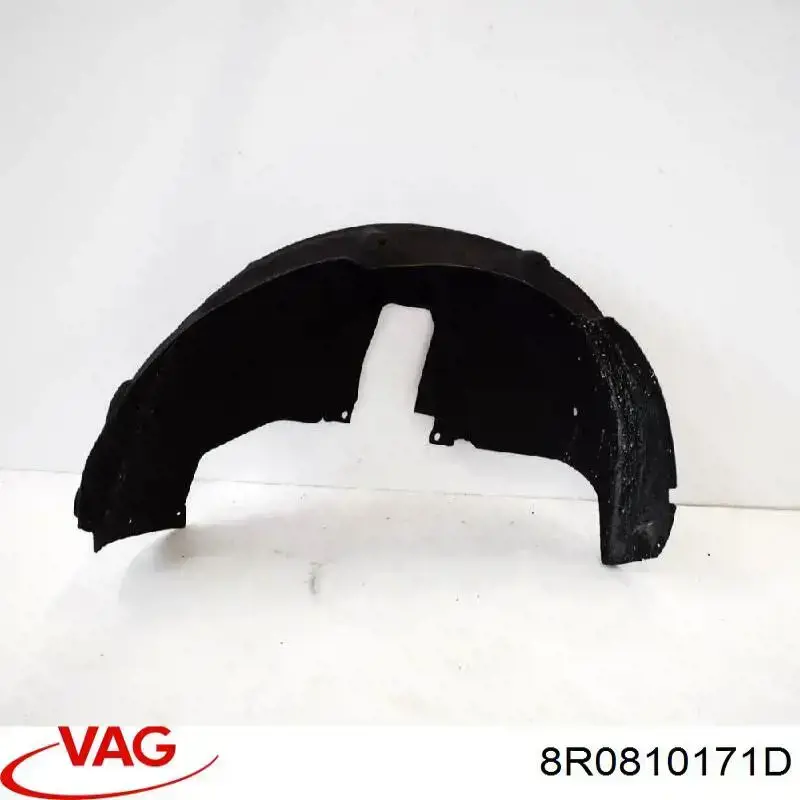 Купить 8R0810171D VAG Подкрылок задний левый