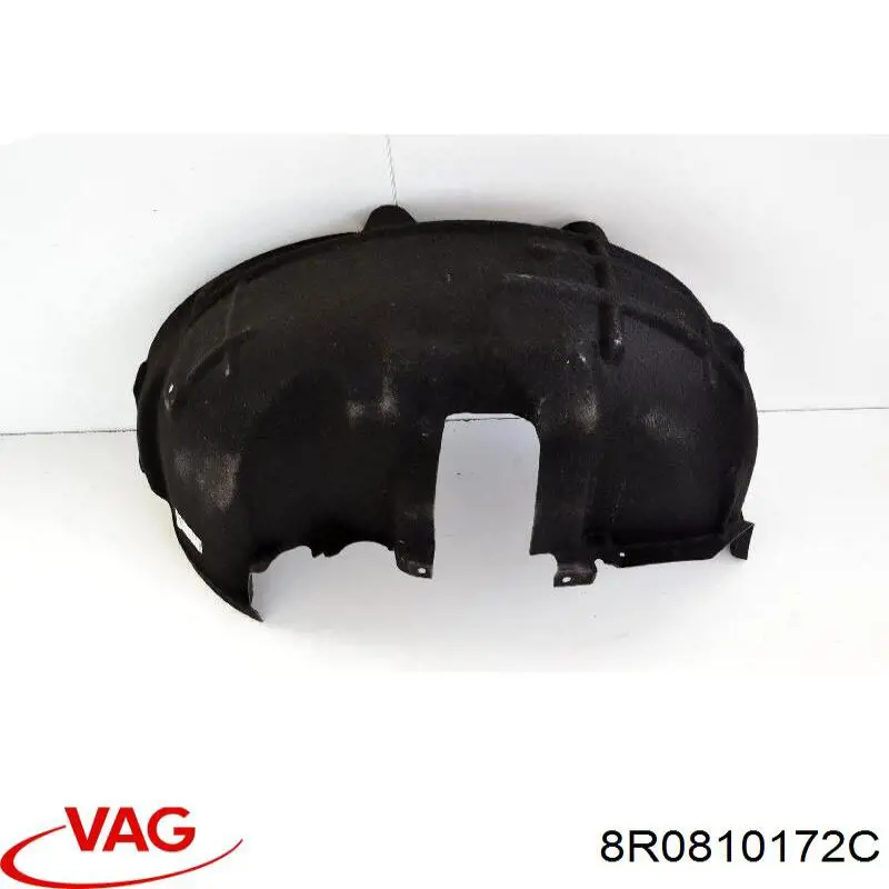 Купить 8R0810172C VAG Подкрылок задний правый