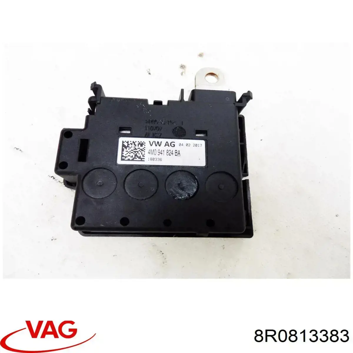  VAG 8R0813383 цена, от 5.07 USD