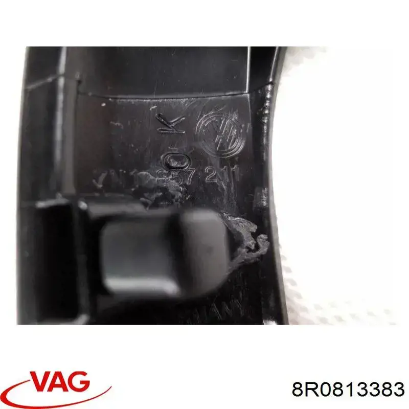  8R0813383 VAG
