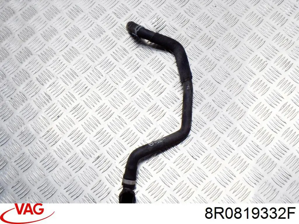 Купить 8R0819332F VAG 