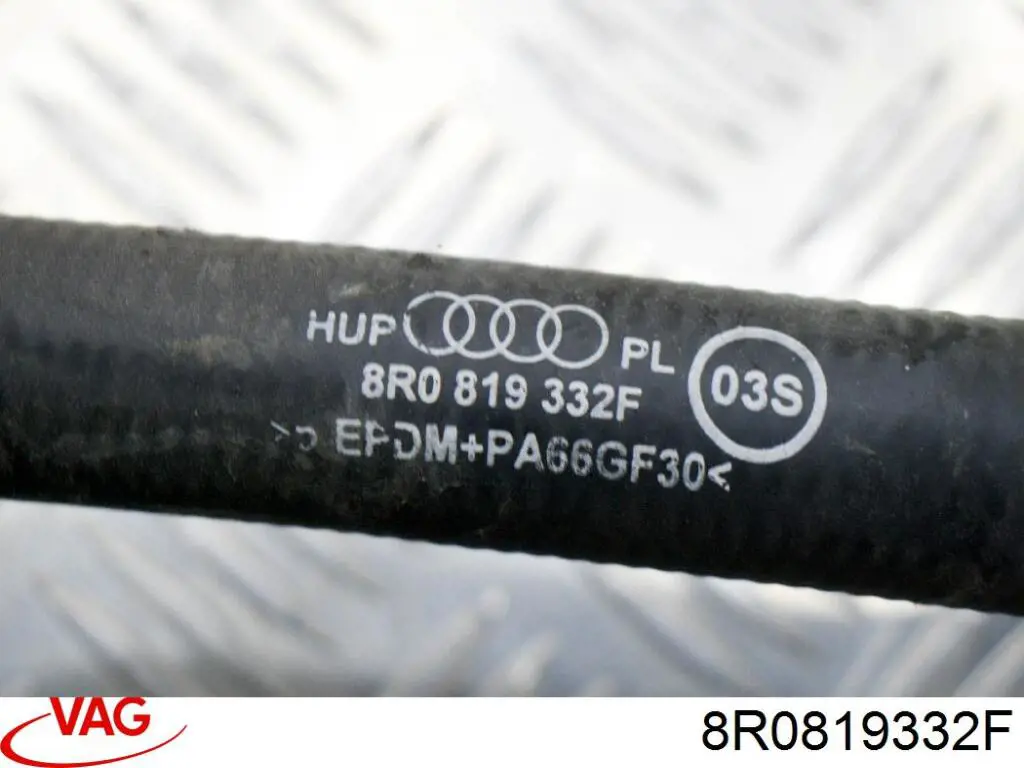  VAG 8R0819332F цена, от 13.94 USD