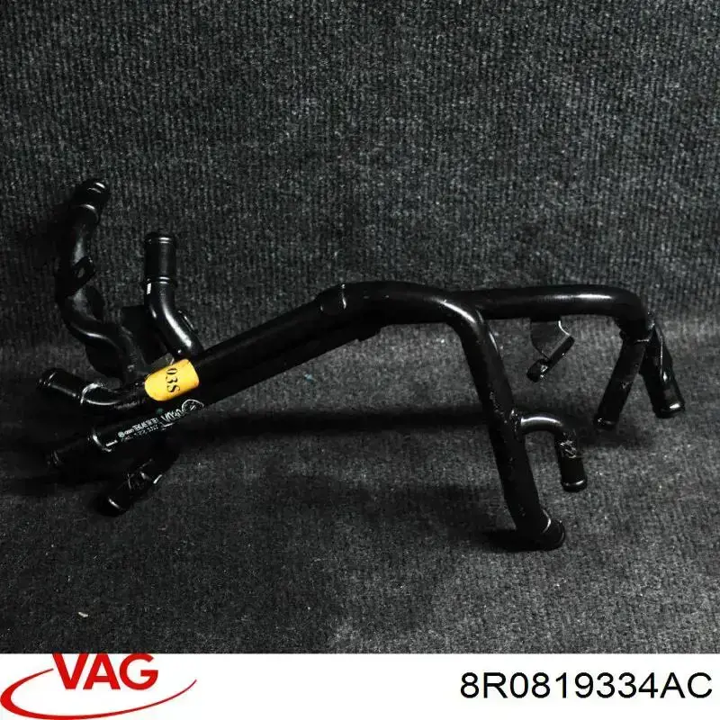  VAG 8R0819334AC цена, от 32.45 USD