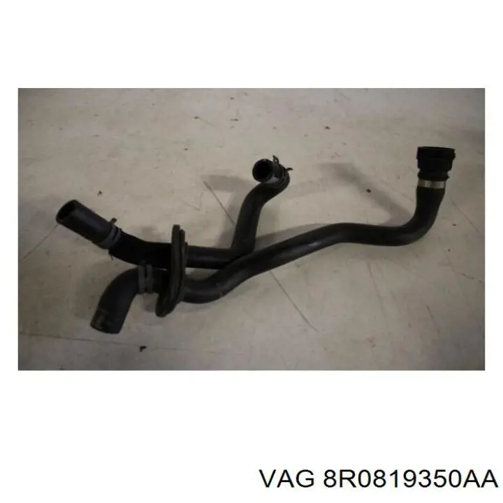  8R0819350AA VAG