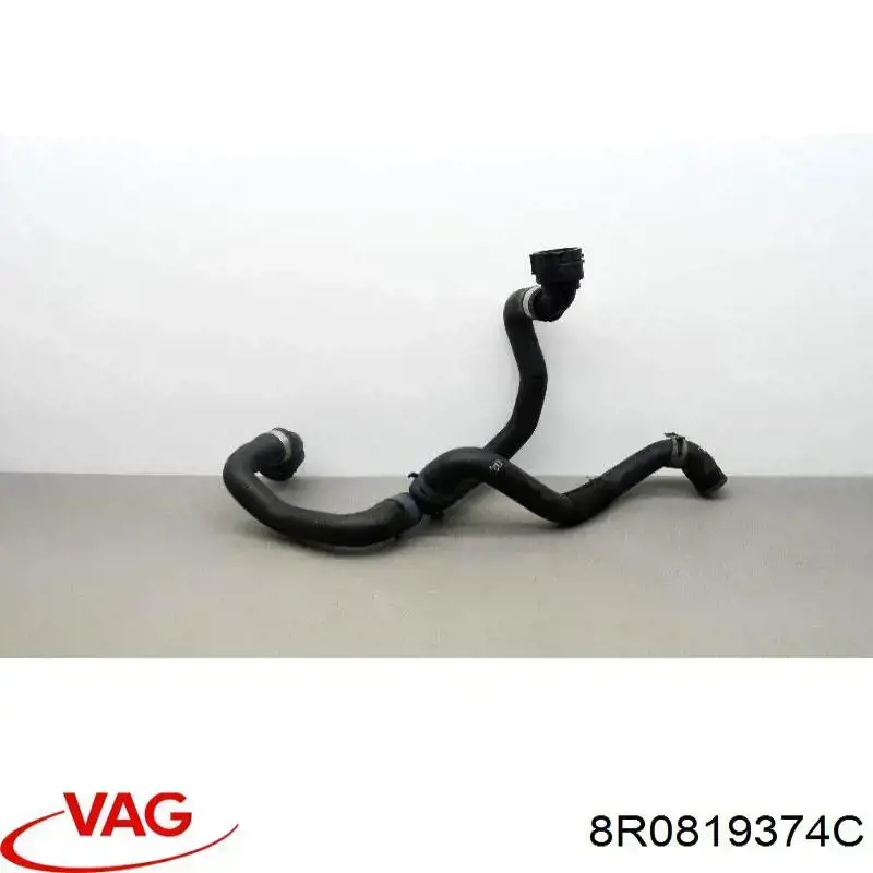  VAG 8R0819374C