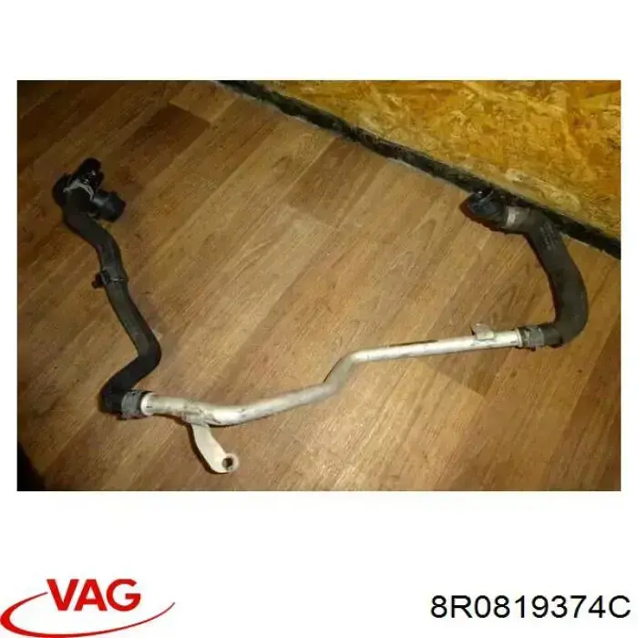 8R0819374C VAG 