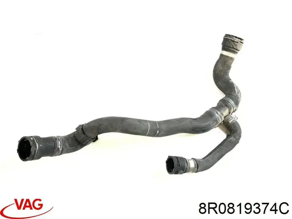  VAG 8R0819374C цена, от 32.75 USD