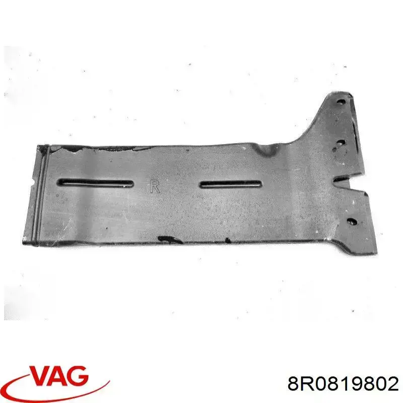 8R0819802 VAG 