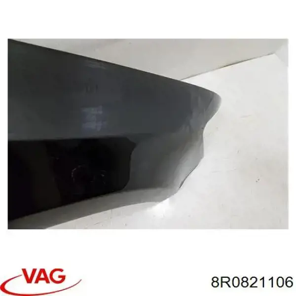 Купить PAD10027BR Signeda Крыло переднее правое