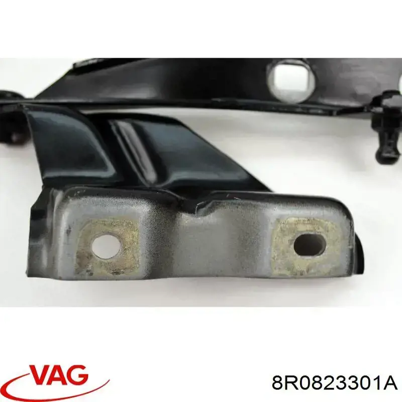 8R0823301A VAG Шарнир капота левый