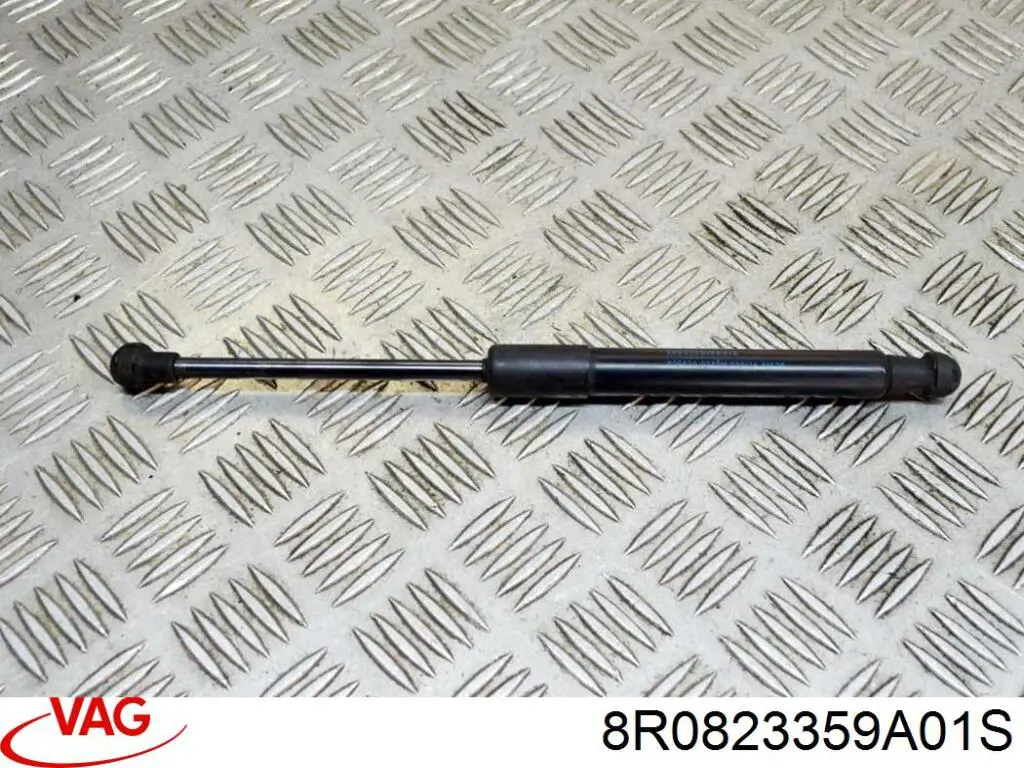 8R0823359A01S VAG Стойка капота