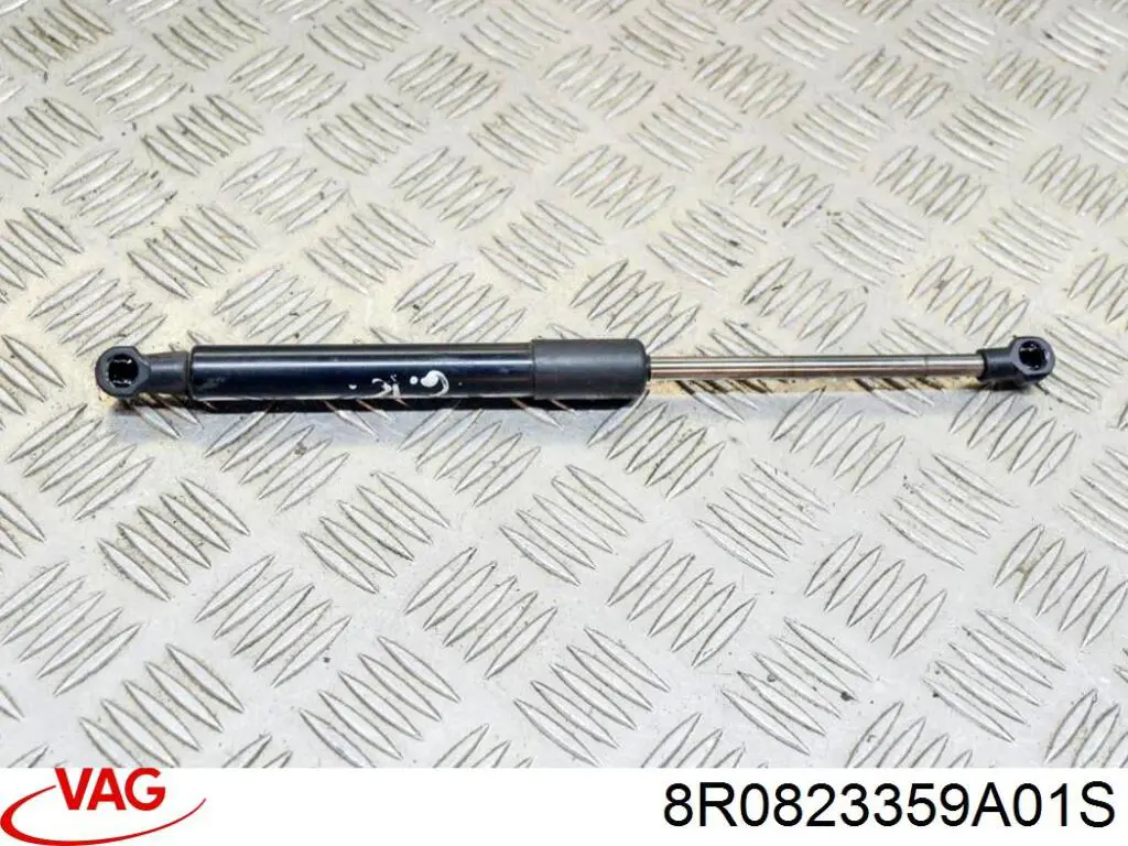 Амортизатор капота 8R0823359A01S VAG