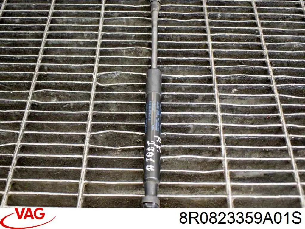 Амортизатор капота газовый VAG 8R0823359A01S цена, от 8.87 USD
