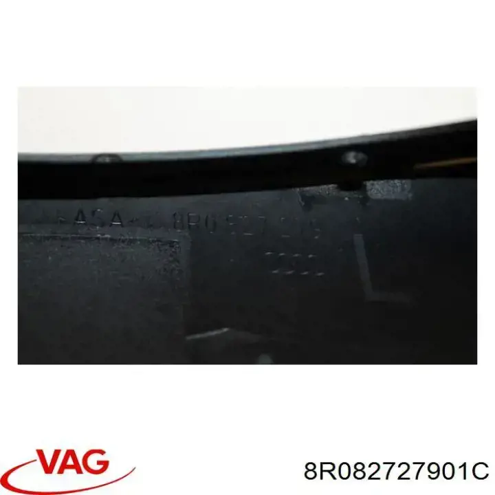  VAG 8R082727901C цена, от 2.53 USD