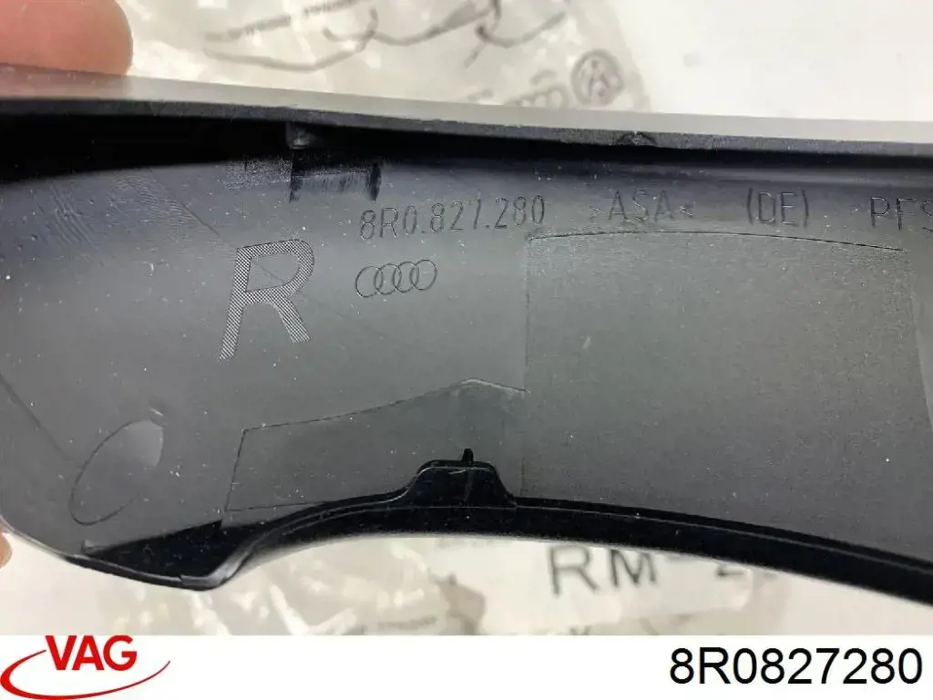Купить 8R0827280 VAG 