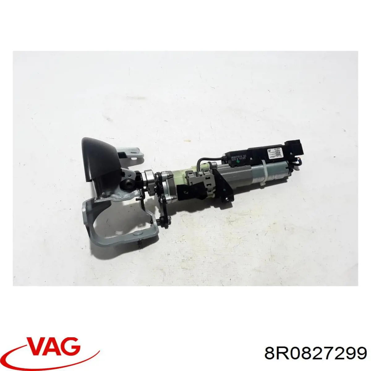 8R0827299 VAG 