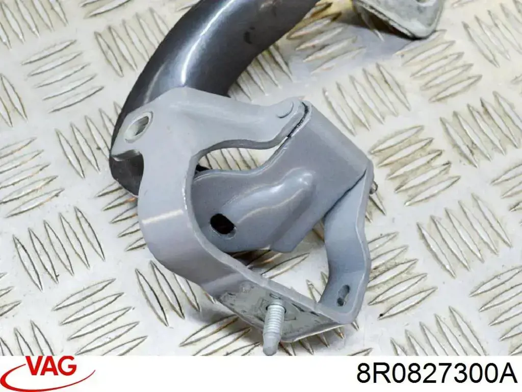 Завеса задней двери, ляды VAG 8R0827300A