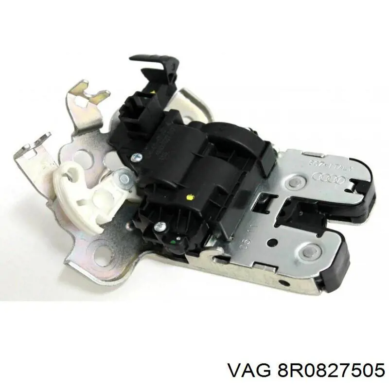Купить 8R0827505A Porsche Замок задней двери