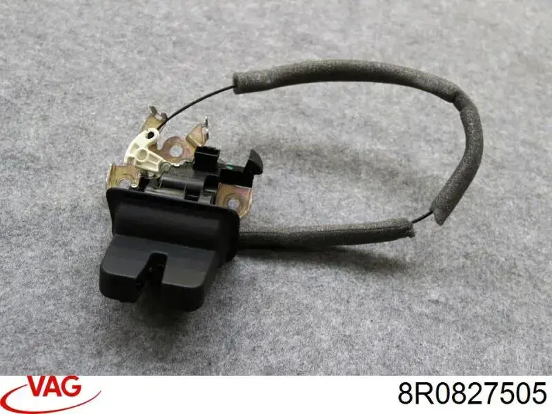 Замок двери багажника Signeda DL103 цена, от 14.09 USD