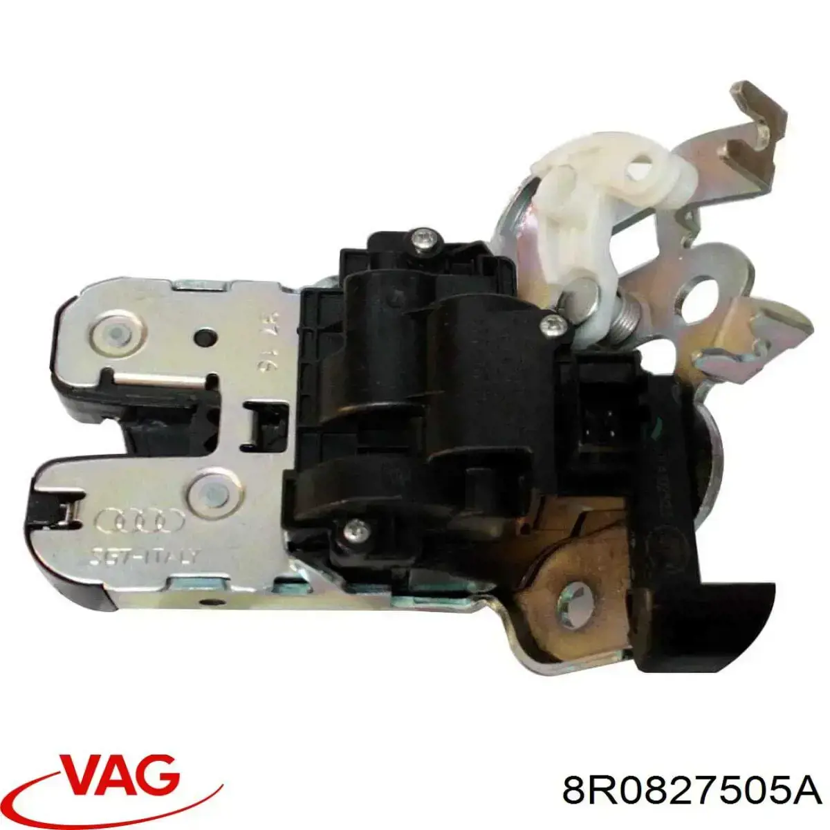 8R0827505A VAG Замок пятой двери