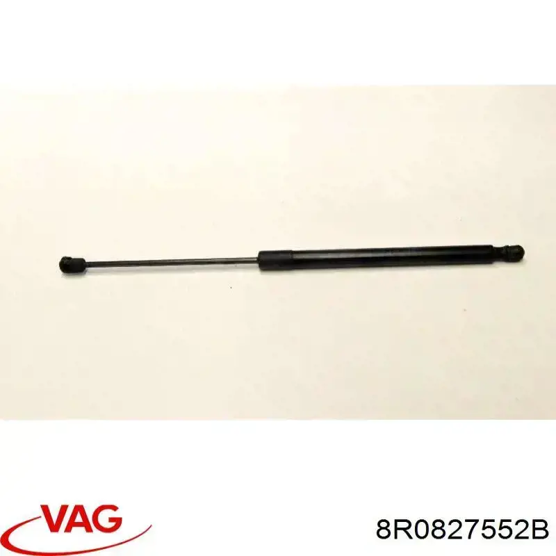 Купить 8R0827552B VAG Амортизатор двери багажника