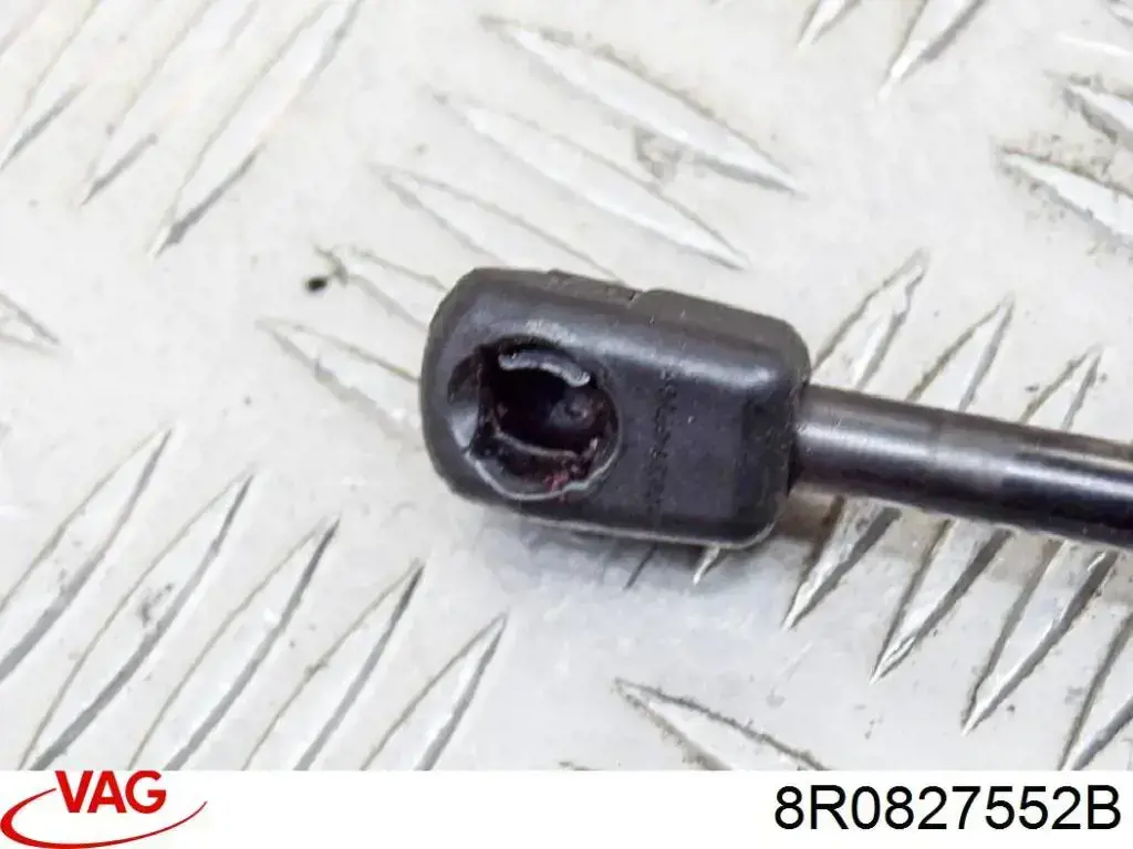 Амортизатор багажника 8R0827552B VAG