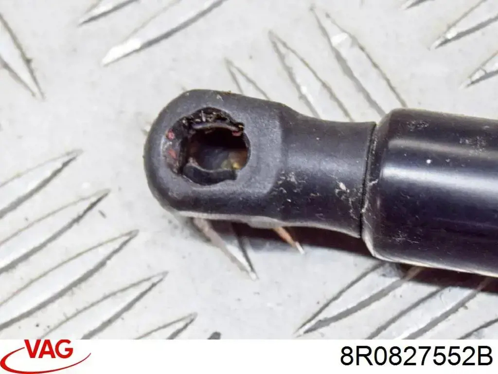 8R0827552B VAG Амортизатор крышки багажника