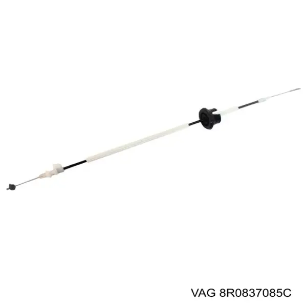 Тяга открывания двери передней Febest 17104Q58RF цена, от 9.65 USD
