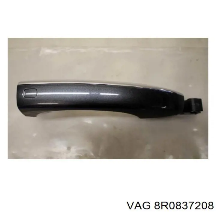  8R0837208 VAG