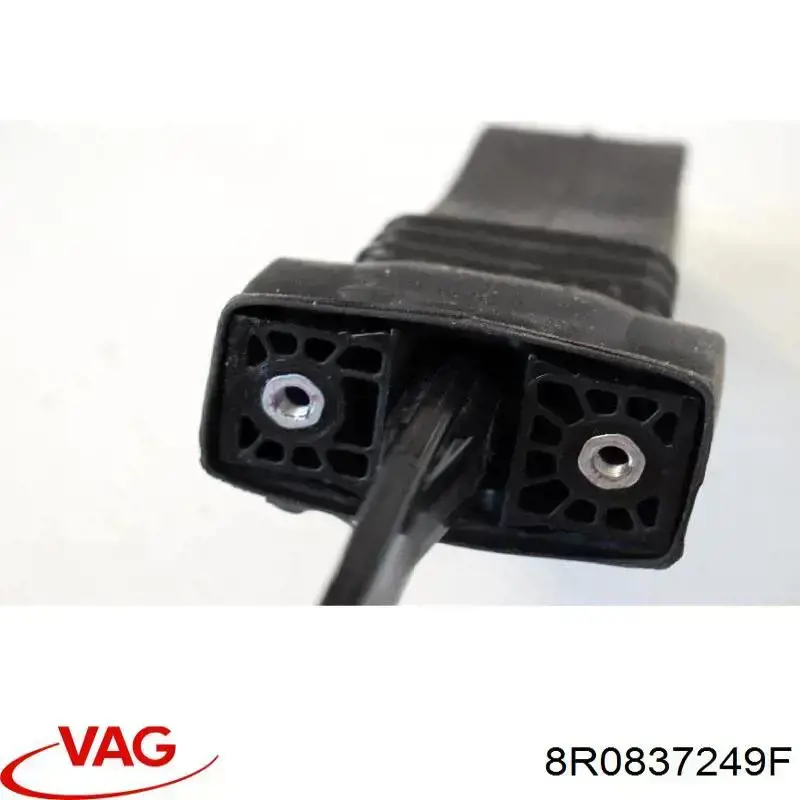Ограничитель открывания двери, передний Bugiad BDC12419 цена, от 10.15 USD
