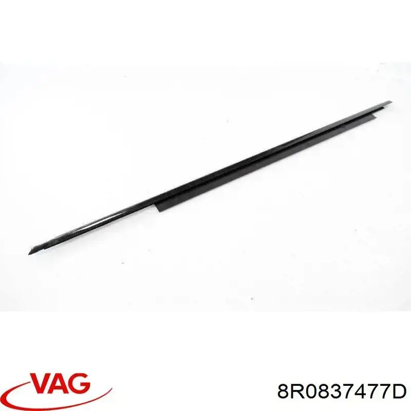  VAG 8R0837477D цена, от 12.70 USD