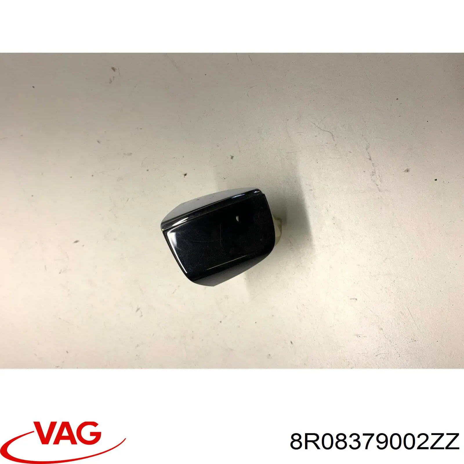 8R08379002ZZ VAG 