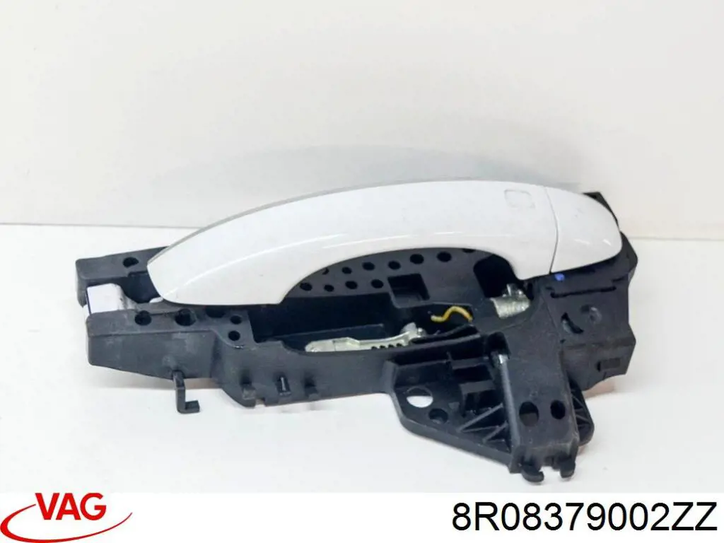  VAG 8R08379002ZZ цена, от 25.85 USD