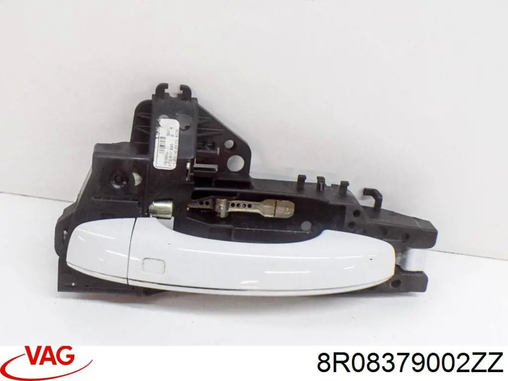 Купить 8R08379002ZZ VAG 