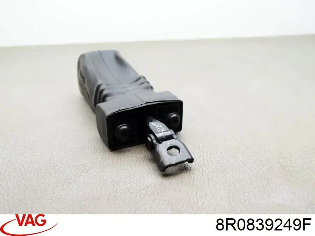 Купить 8R0839249F VAG Ограничитель задней двери