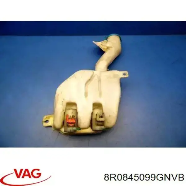 Купить 8R0845099HNVB VAG Ветровое стекло