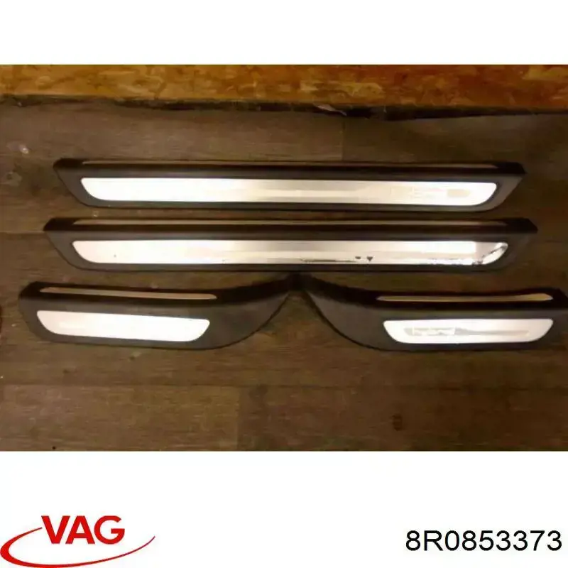  VAG 8R0853373