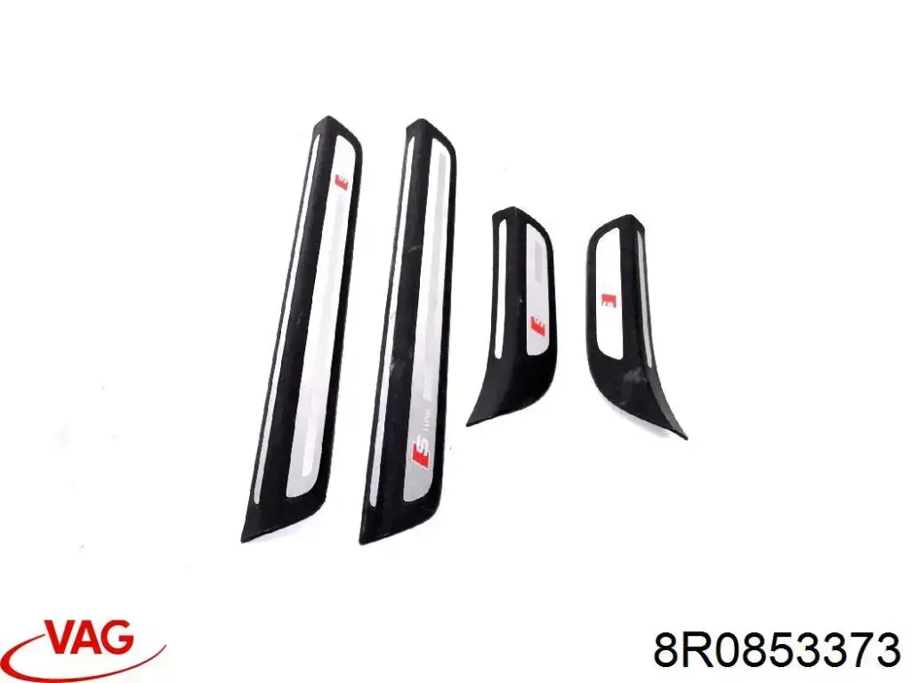  8R0853373 VAG