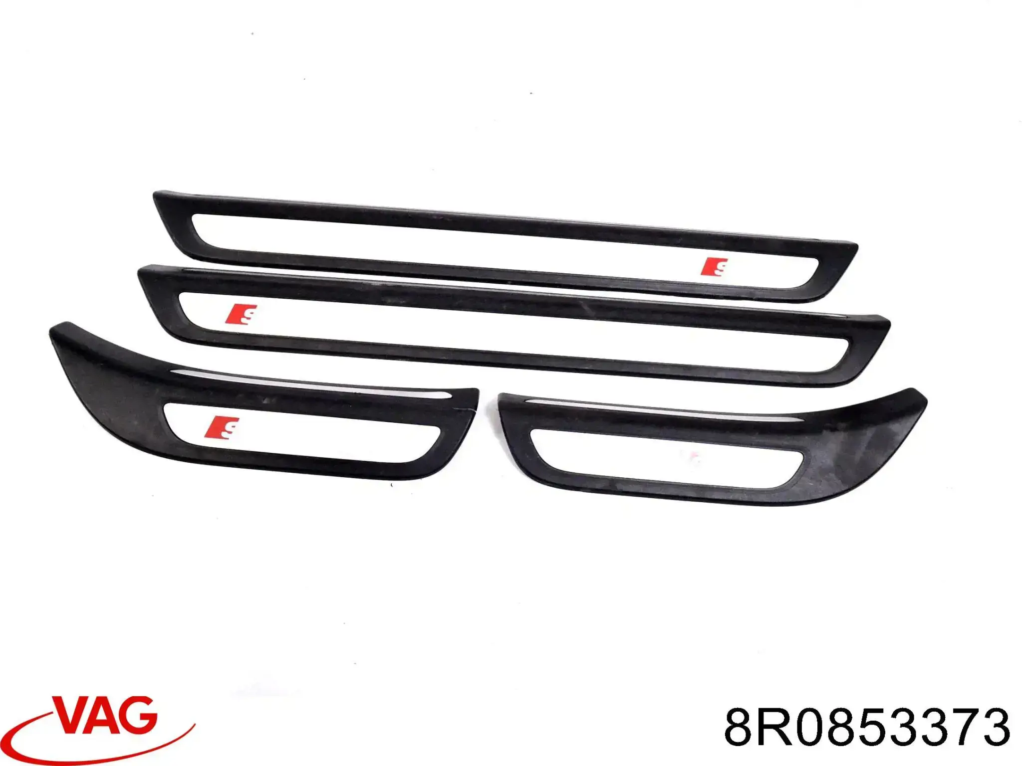  VAG 8R0853373 цена, от 8.13 USD