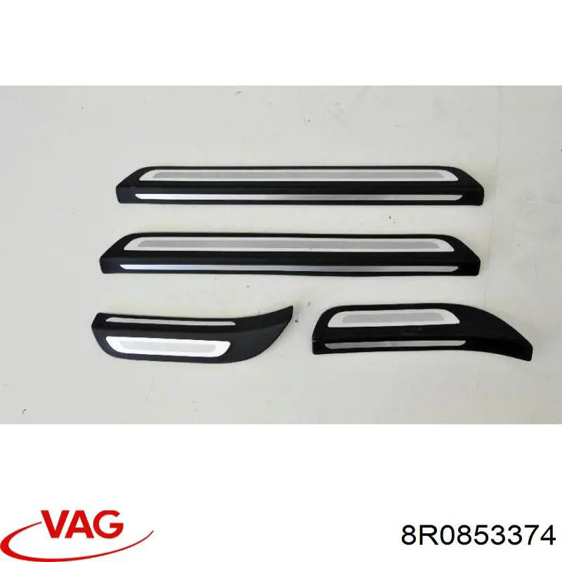  8R0853374 VAG