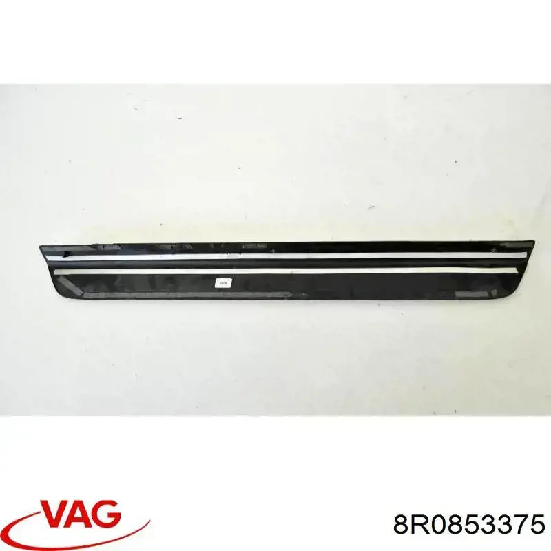  VAG 8R085337501C