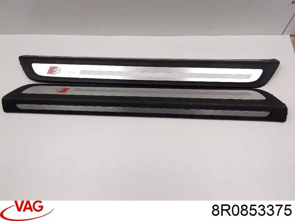 8R085337501C VAG