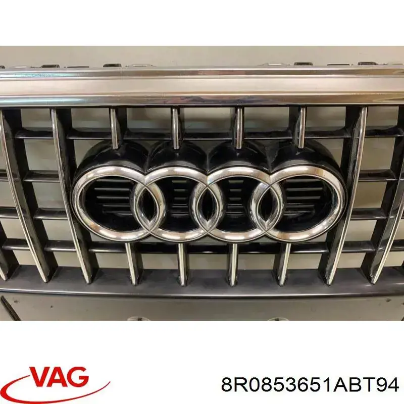 Решетка VAG 8R0853651ABT94