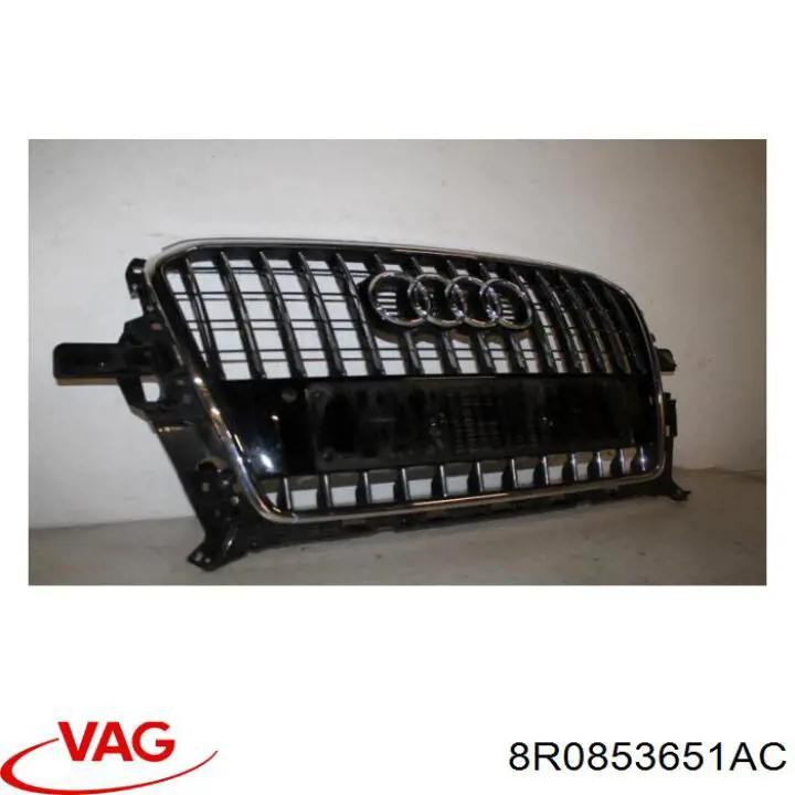  8R0853651AC VAG