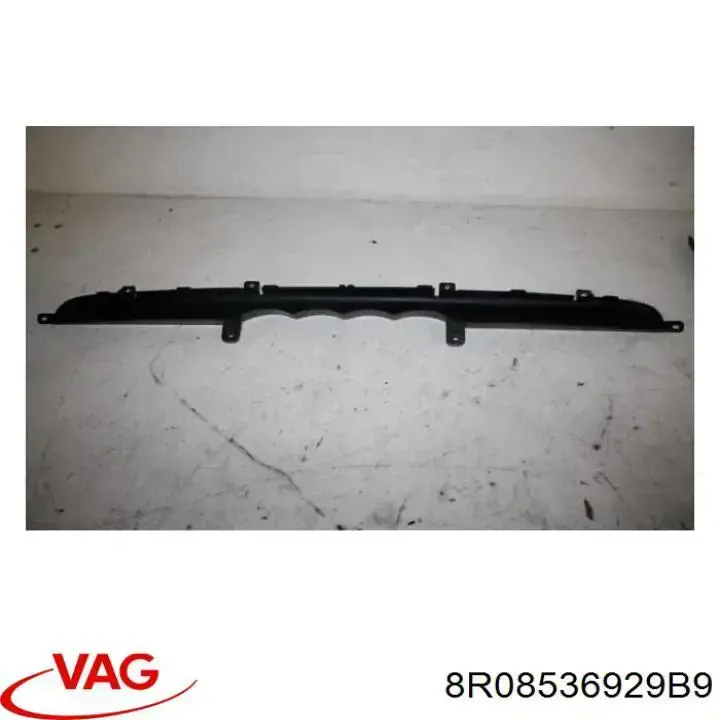  8R08536929B9 Market (OEM)