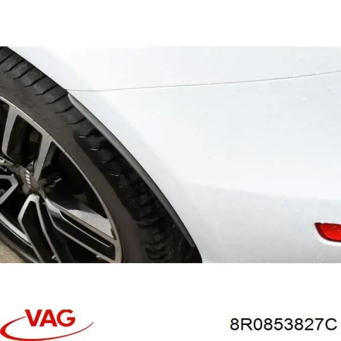8R0853827C VAG 