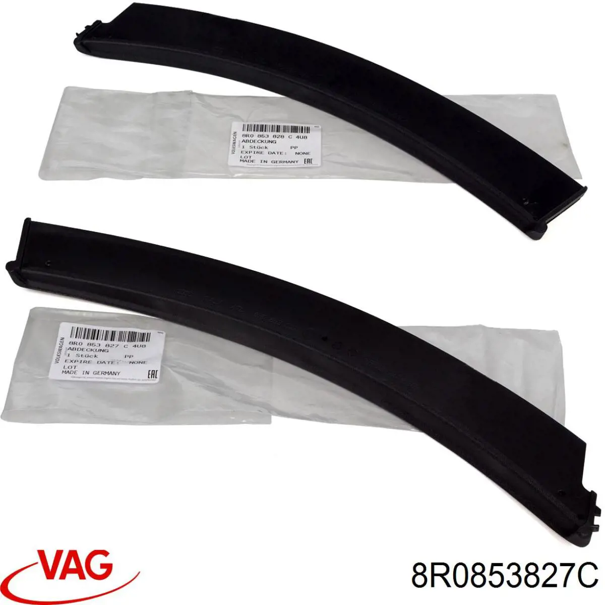  VAG 8R0853827C цена, от 38.01 USD