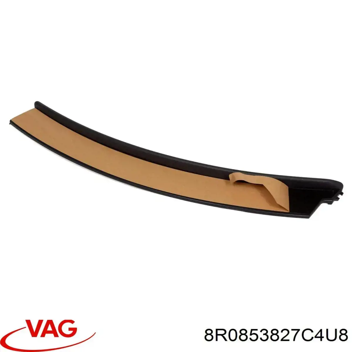  VAG 8R08538274U8 цена, от 76.79 USD