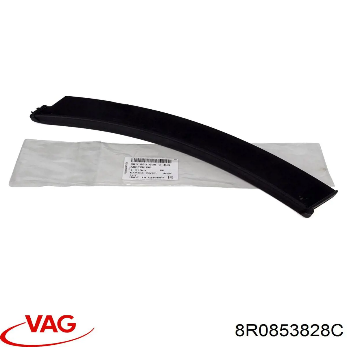 Купить 8R0853828C VAG 